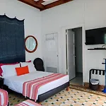 La Casa Azul