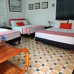 La Casa Azul