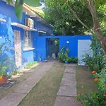La Casa Azul
