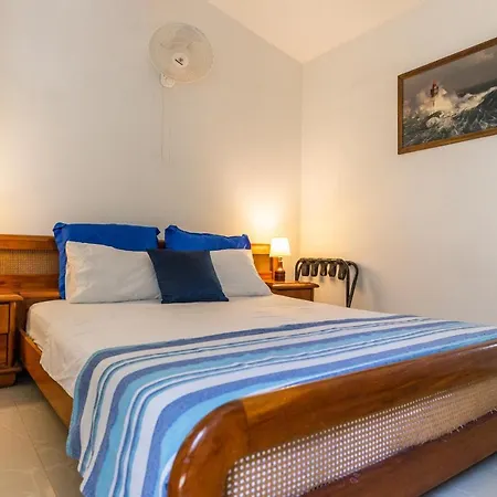 La Casa Azul *