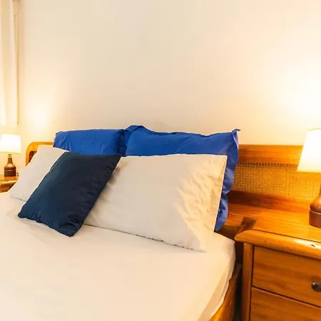 La Casa Azul Cartagena