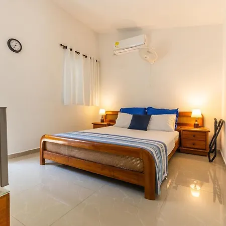 La Casa Azul Cartagena