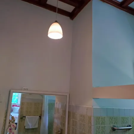 Homestay La Casa Azul Cartagena
