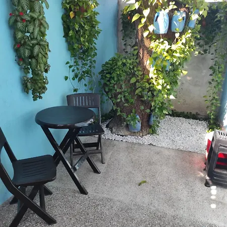 Homestay La Casa Azul