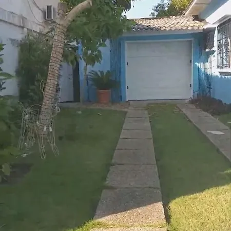 Homestay La Casa Azul