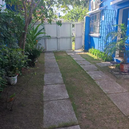 La Casa Azul *