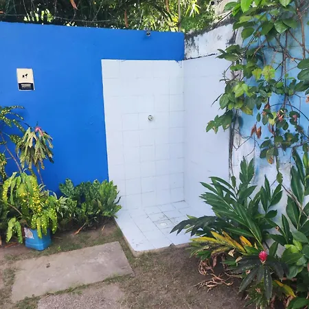Homestay La Casa Azul