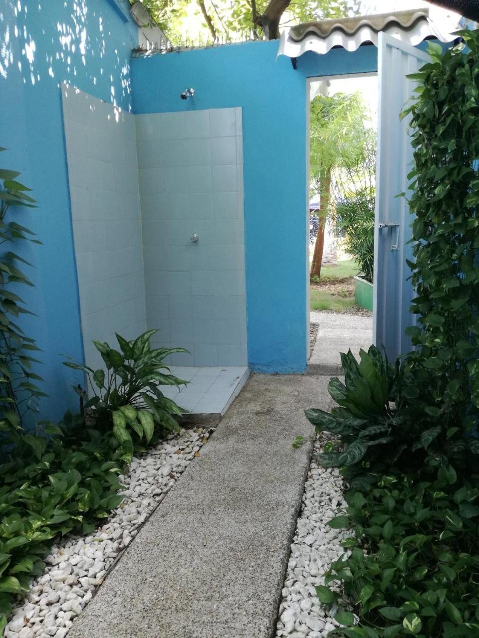 La Casa Azul Habitación en casa particular Cartagena