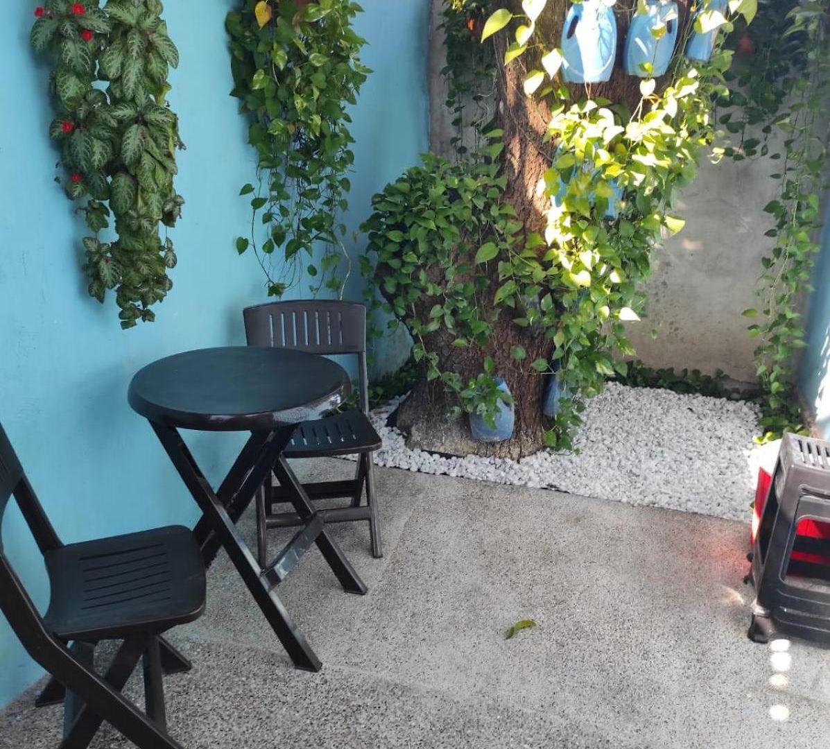 Habitación en casa particular La Casa Azul