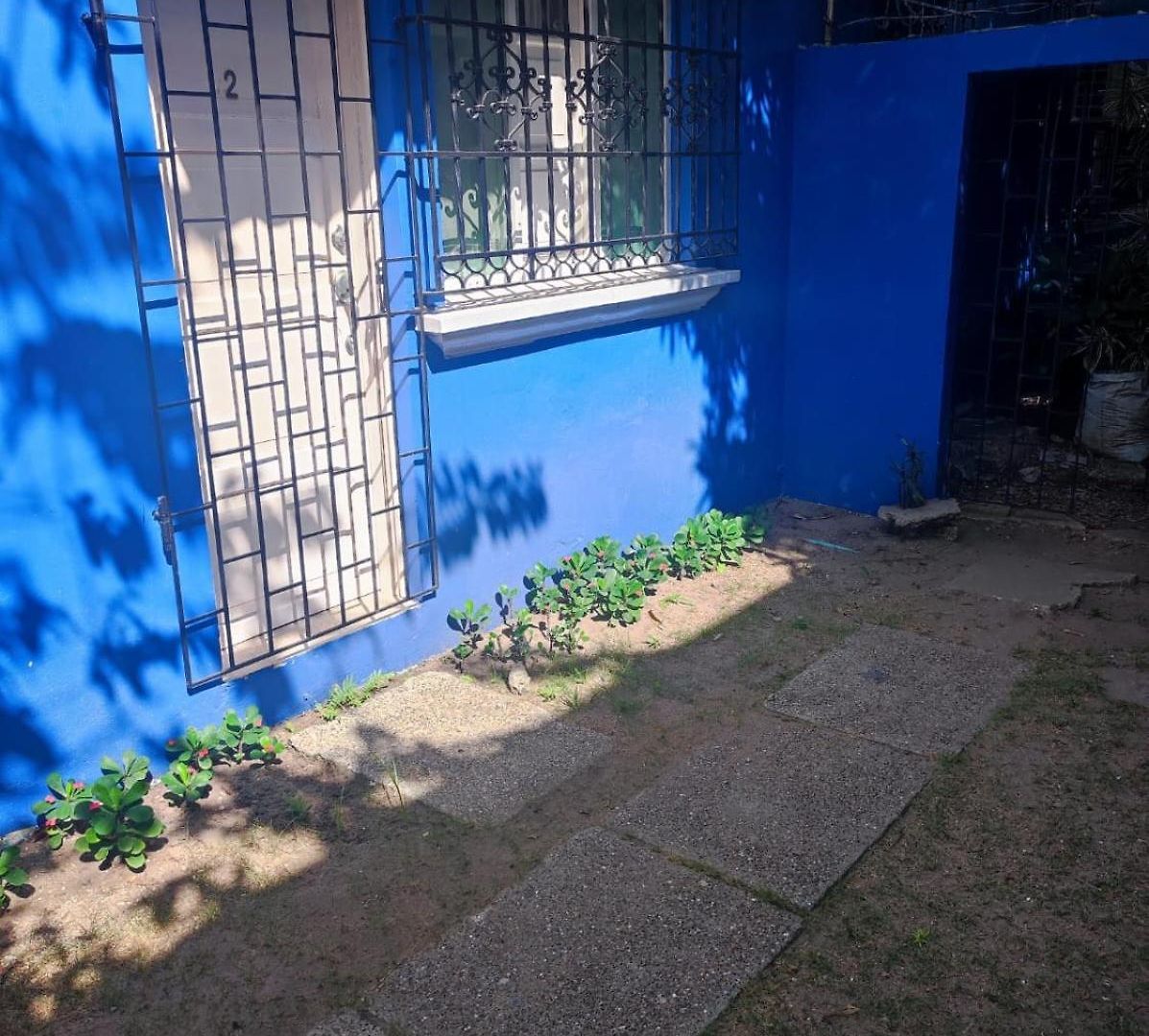 La Casa Azul