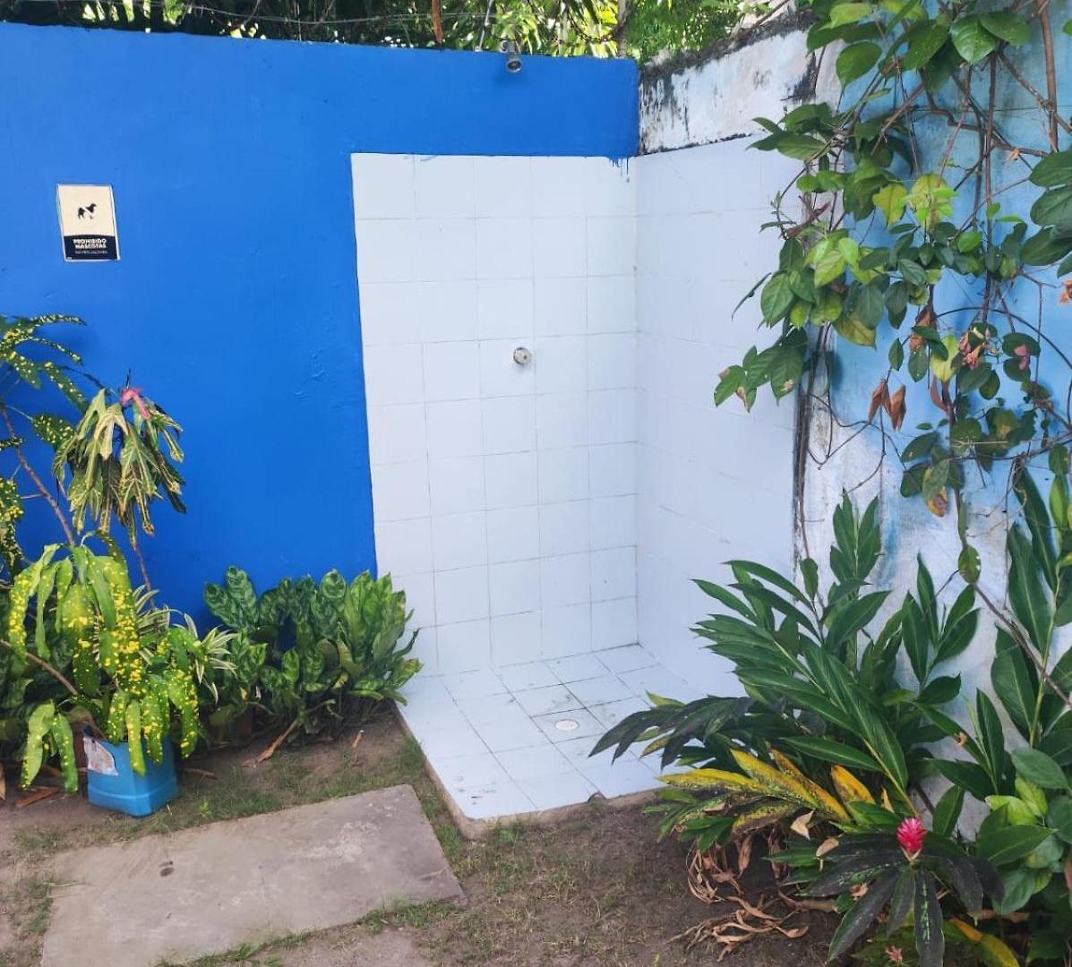 Habitación en casa particular La Casa Azul