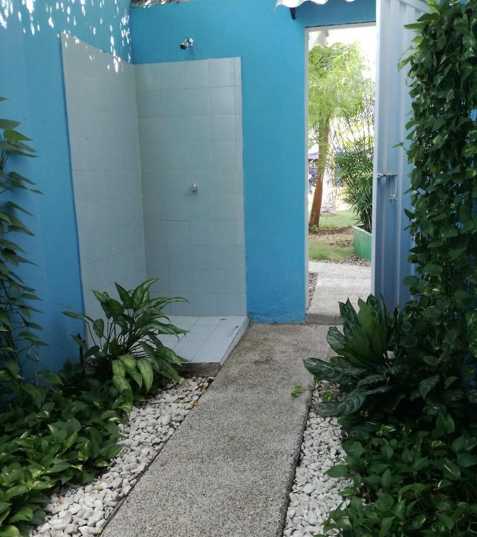 La Casa Azul Habitación en casa particular Cartagena