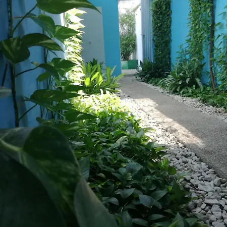 La Casa Azul *
